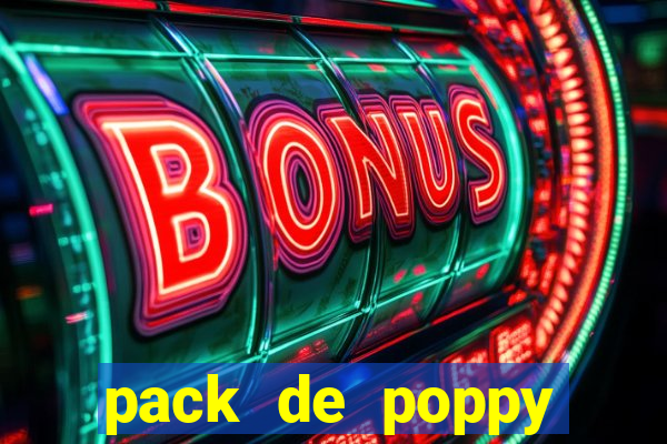 pack de poppy playtime para drawing cartoons 2 vk